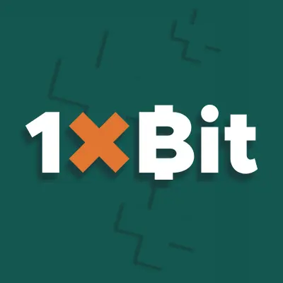 1Xbit icon