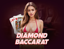 Diamond Baccarat