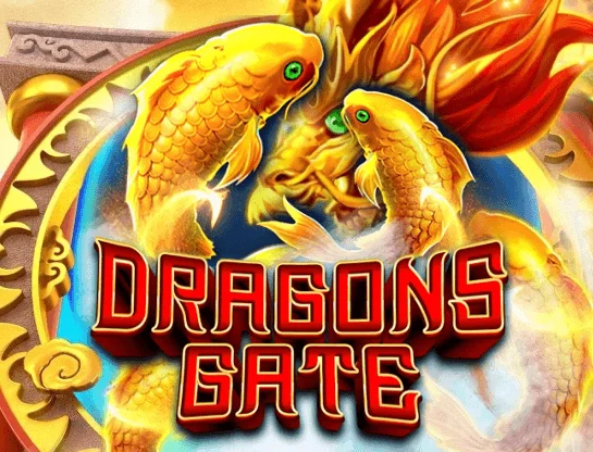 Dragons Gate