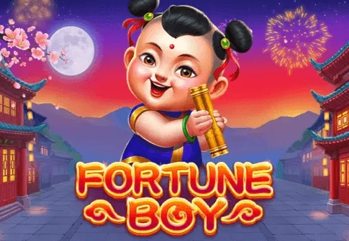 Fortune Boy