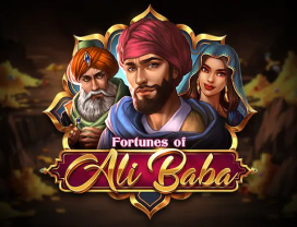 Fortunes Of Ali Baba