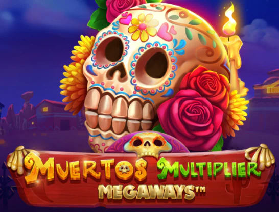 Muertos Multiplier Megaways