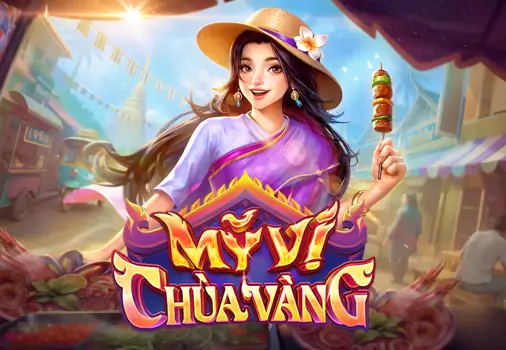 Mỹ Vị Chùa Vàng