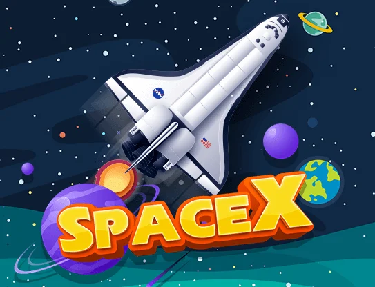SpaceX