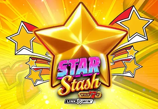 Star Stash Wild 7's