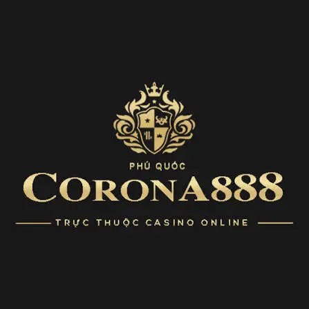 Corona888 icon