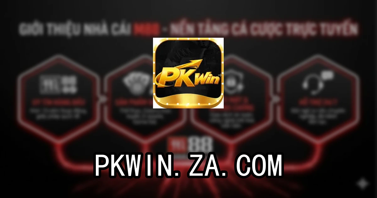 pkwin